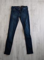 Mavi Low Waist Skinny Jeans blau in Gr. 26/34 Leipzig - Paunsdorf Vorschau