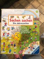 Kinderbücher SEHE BILDER verschiedene Rheinland-Pfalz - Nistertal Vorschau