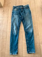 Herren Cross Jeans in blau Gr W 30 L 32 Nordrhein-Westfalen - Weilerswist Vorschau