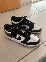 Nike Dunk low 38,5 Panda schwarz weiß OVP Berlin - Spandau Vorschau
