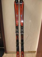 Ski Fischer Revolution RS Volcano Carving Asymmetric, 160 cm Bayern - Mömbris Vorschau