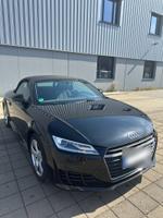 Audi TT Roadster Cabrio Hessen - Bad Homburg Vorschau