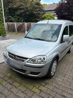 Opel Combo 1.6 CNG Nordrhein-Westfalen - Bergkamen Vorschau