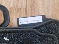 Fußmatten für einen VW Golf 5 Plus Niedersachsen - Hesel Vorschau