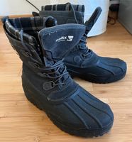 Walkx Outdoor Boots  Gr. 44 fällt aus wie 43 Wuppertal - Elberfeld Vorschau