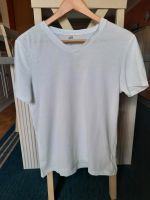 H & M V-Neck T-Shirt Regular Fit Gr. S Hessen - Lohfelden Vorschau