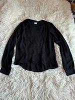 Damen langarm Bluse schwarz Gr. XS Baden-Württemberg - Aldingen Vorschau