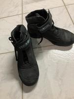 Motorradstiefel Probiker Gr. 41 Bayern - Donaustauf Vorschau