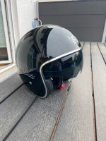 Speeds Jet Cult Motorradhelm Hessen - Nidderau Vorschau