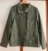 Vintage Industries Bundeswehrjacke, Gr. XL Nürnberg (Mittelfr) - Oststadt Vorschau