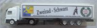 Sammeltruck Zweirad-Schwarz - Limitierte Auflage Baden-Württemberg - Horb am Neckar Vorschau