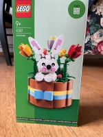 Lego Blumen Hase Osterkorb Pankow - Prenzlauer Berg Vorschau