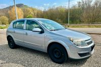 Opel Astra H 8-fach bereift Wenig Kilometer Baden-Württemberg - Aglasterhausen Vorschau