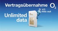 o2 Unlimited Data - Connect mit 10 SIM + 150€ Cash Baden-Württemberg - Laufenburg (Baden) Vorschau