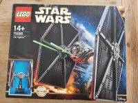 Lego 75095 Star Wars Tie fighter UCS Leipzig - Altlindenau Vorschau
