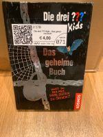 Die drei ? Kids - Das geheime Buch Bayern - Elfershausen Vorschau