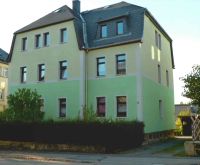 2 Zimmer Whg in Eppendorf Bad neu, Einbauküche ab Aug. verfügbar Sachsen - Eppendorf Vorschau