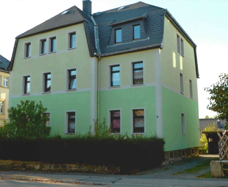 2 Zimmer Whg in Eppendorf Bad neu, Einbauküche ab Aug. verfügbar in Eppendorf