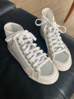 Adidas Nizza High Damen Sneaker weiß, Gr. 39 Baden-Württemberg - Konstanz Vorschau