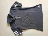 Adidas Sport Polo Shirt schwarz München - Thalk.Obersendl.-Forsten-Fürstenr.-Solln Vorschau