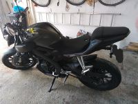 Yamaha MT125 Baden-Württemberg - Ottenbach Vorschau