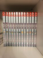 D Gray Man Manga 1 2 3 4 5 6 7 8 9 10 13 17 20 Bayern - Kempten Vorschau