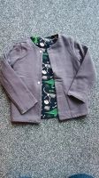 Wendejacke Sweatjacke Handmade Gr.92 Brandenburg - Brandenburg an der Havel Vorschau