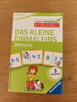 Ravensburger Spiel "Das kleine Einmaleins" Domino Kr. Dachau - Dachau Vorschau