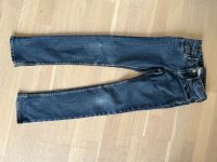 Dunkelblaue Jeans Größe 140 H&M Rheinland-Pfalz - Bad Dürkheim Vorschau