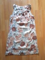 Kleid Schleife Blumen  Sommerkleid H&M Gr. S Sachsen - Thum Vorschau