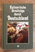 Kulinarische Streifzüge durch Deutschland - P. Winter - Sigloch Eimsbüttel - Hamburg Eimsbüttel (Stadtteil) Vorschau