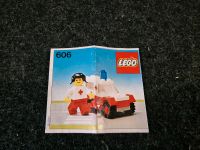 lego Anleitung 970 150 6609 6629 6611 626 642 606 6650 600 383 Nordrhein-Westfalen - Brakel Vorschau