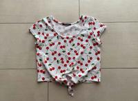 Damen T-Shirt aus Korea in Gr.34 Bayern - Ingolstadt Vorschau