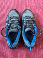 Salomon Trekkingschuhe Gr. 38 2/3 Leipzig - Leipzig, Zentrum Vorschau