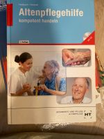 Buch Altenpflege Nordrhein-Westfalen - Alsdorf Vorschau