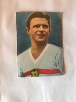 Heinerle Fussball Bild Regelecke Ferenc Puskas 1954 WM Weltklasse Nordrhein-Westfalen - Schwerte Vorschau