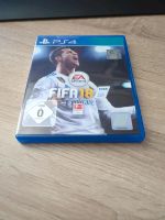 Fifa 18 - PS4 Spiel Baden-Württemberg - Ammerbuch Vorschau