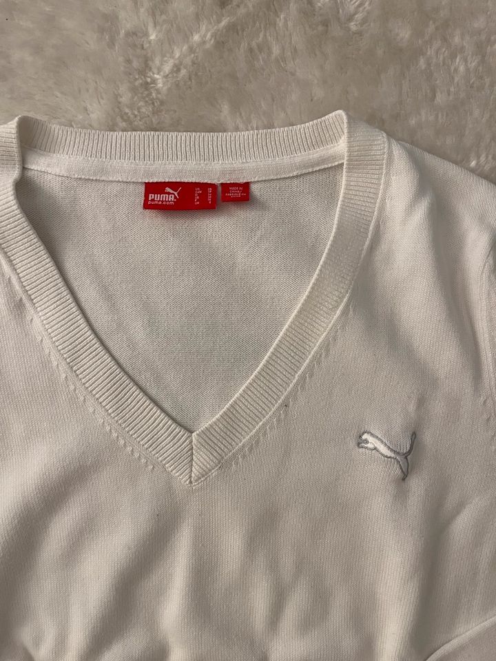 Puma Pullover XS in Düsseldorf