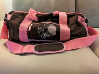 Badetasche/Sporttasche/Reisetasche Mädchen Bayern - Haßfurt Vorschau