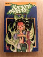 Shaman King - Band 17 Baden-Württemberg - Rosenberg Vorschau