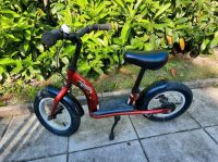 Kinderlaufrad 12" von Bikestar rot - Laufrad für Kinder Bielefeld - Brackwede Vorschau