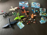 Playmobil Dragons Bayern - Sulzbach a. Main Vorschau