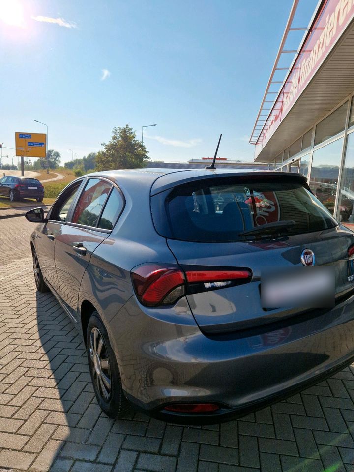 Fiat Tipo Hatchback 1.4 in Demmin