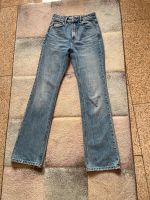 Stradivarius Jeans Gr. 32 Vintage wie neu Saarland - Völklingen Vorschau