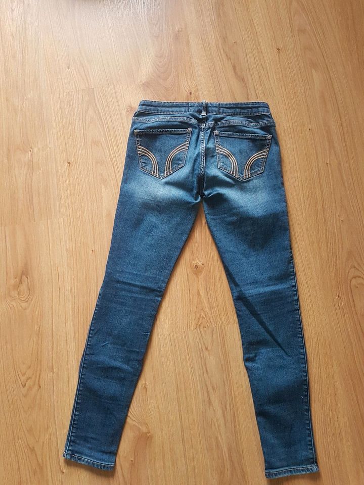 Jeans von Hollister in Ibbenbüren