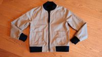 3 Sixteen reversible flight Jacket Bomber Jacke Brandenburg - Potsdam Vorschau