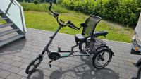 Pfau Tec E-Bike Dreirad Scoobo Baden-Württemberg - Bad Friedrichshall Vorschau