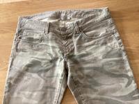 Jeans von Pinko, Camouflage Hessen - Heusenstamm Vorschau