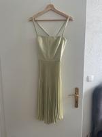 MAX MARA Cocktailkleid in Mint Berlin - Tempelhof Vorschau