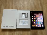 Galaxy Tab S2, 32GB Niedersachsen - Ostrhauderfehn Vorschau